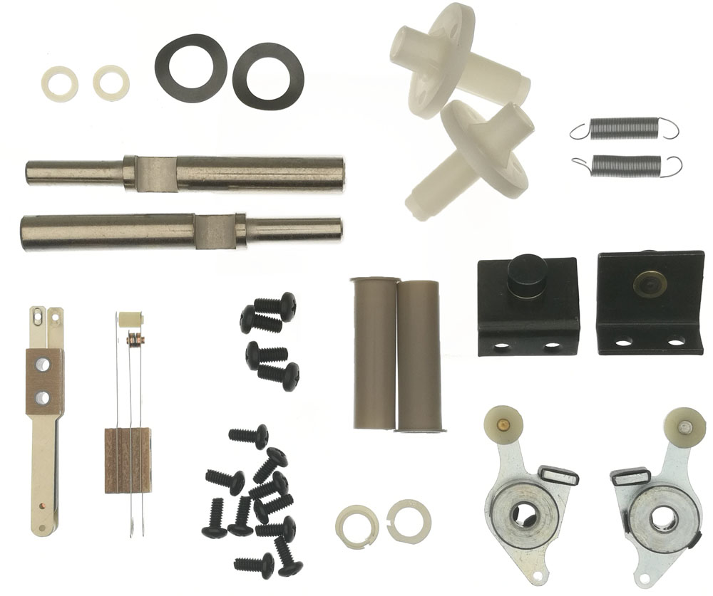 Bally Flipper Rebuild Kit - 05/1980-03/1988